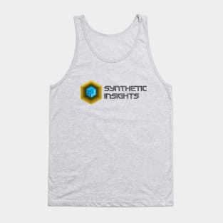 Mass effect Synthetic Insights Tank Top